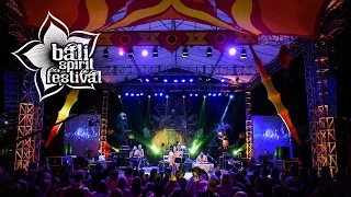 BaliSpirit Festival Music Concerts