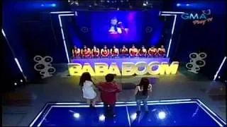 bababoom part 2