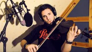 What a wonderful world - Violin | Neomanu90