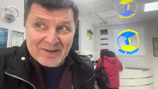 ПЕРЕСЕЛЕНЦІ-пенсіонери  Украіни🙏без залишились сам на сам, підтримки НІЯКОЇ 😰