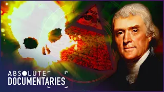 Illuminati Unveiled: Deep State Secrets of a Sinister New World Order Plot