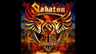 Sabaton - Wehrmacht (1 Hour)