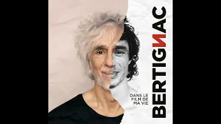 Louis Bertignac - Ne me dis pas (2023)