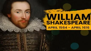 The Shakespearean Saga: Biography and Impact of William Shakespeare