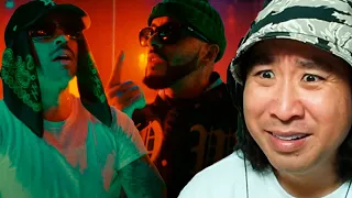 Coreano Loco reacciona a Yandel, Feid 🔥😱 Yandel 150