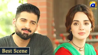 Qalandar Episode 04 | 𝐁𝐞𝐬𝐭 𝐒𝐜𝐞𝐧𝐞 𝟎𝟏 | Muneeb Butt | Komal Meer | Ali Abbas | Hiba Aziz | HAR PAL GEO
