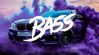 Masked Wolf - Astronaut In The Ocean (BASS BOOSTED 🔥 SONGS FOR CAR🔥 SLOWED )