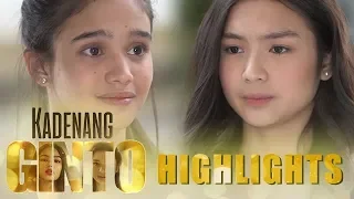 Kadenang Ginto: Roxanne, tuloy ang plano na kunin ang loob ni Cassie  | EP 98