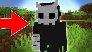 MINECRAFT, ale Gdy się RUSZĘ FILM SIĘ SKOŃCZY! #shorts