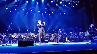 OOMPH! - Sandman, with Symphony Orchestra, 16.02.2019, Kyiv