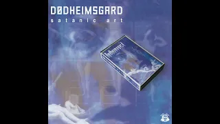 Dødheimsgard - "Satanic Art" Remastered MC