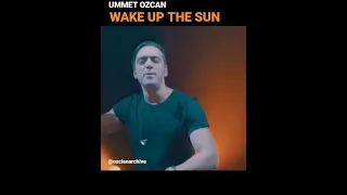 Ummet Ozcan - Wake Up The Sun #spinnin #ummetozcan #studio #spinninrecords