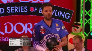 2017 PBA Scorpion Championship Finals (WSOB IX)