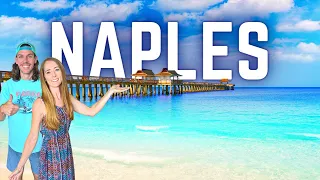 THE NAPLES FLORIDA TRAVEL GUIDE (2023) | What to Do in This Luxurious Florida Beach Town