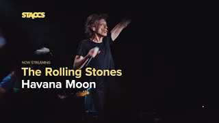 The Rolling Stones - Havana Moon: Available Now at Staccs [Trailer]