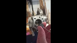 Delphi DFP6 High pressure pump rebuild (Ford 2.0 TDCI)