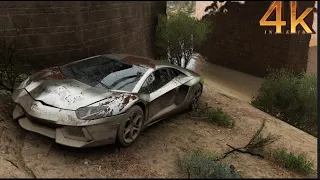 Lamborghini Aventador   [Forza Horizon 5] | Gumnaam 37
