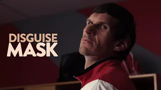 Boban Marjanović Disguise Unmask