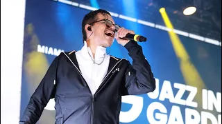 El DeBarge Miami Jazz in the Gardens (LIVE 3.11.23)  #eldebarge