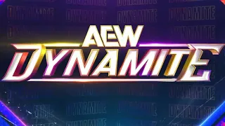 AEW DYNAMITE LIVE REACTION 03/20 EDGE VS CHRISTIAN I QUIT MATCH!