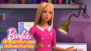 Sportanon Część 1 | Barbie Dreamhouse Adventures | @Barbie Po Polsku​