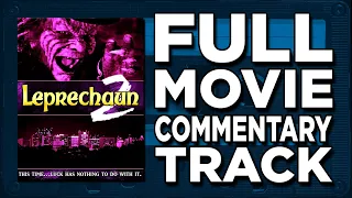 Leprechaun 2 (1994) - Jaboody Dubs Full Movie Commentary