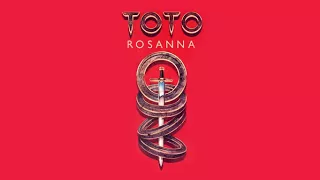 Toto - Rosanna (instrumental)