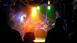 Nervana - Come as You Are (Scream Lounge in Croydon 24/10/2012)