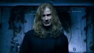 Megadeth - Crush 'Em