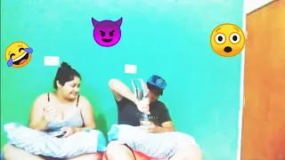 EU NUNCA 💥🤫(POLÊMICO💣)