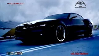 la hummer y el camaro 2 (la revancha).wmv