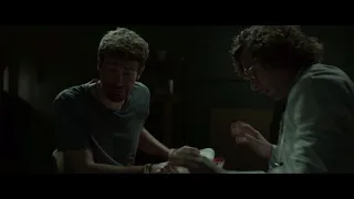 The Basement (2018) Horror Movie Trailer