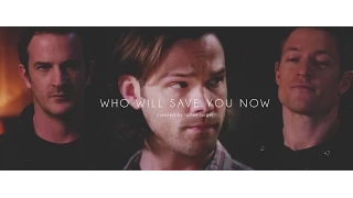 i want you to know | sabriel & sadreel