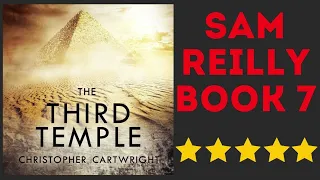 The Third Temple Complete Sam Reilly Audiobook 7