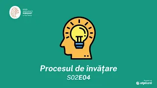 S02 Ep04 - De ce viitorul aparține celor care nu se opresc din învățat