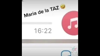 Maria de la Taz , mor cel mai smecher curier