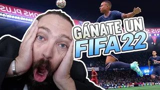 Primer análisis de FIFA 22