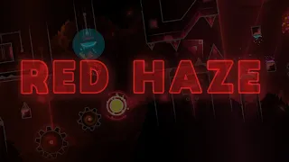 Red Haze | Medium Demon | (with clicks)