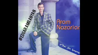 Aram Nazaryan - Hayer Miatseq 1991 *classic*