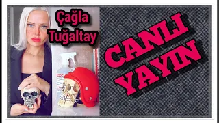 ÇAĞLA TUĞALTAY Cinayeti - #ÇağlaTuğaltay dosyasi ile ilgili önemli konuları konuşuyoruz...