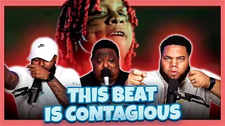 Trippie Redd – Miss The Rage ft. Playboi Carti (Official Music Video) (Reaction)