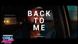 At 1980, Josh Dally - Back to Me Reaction