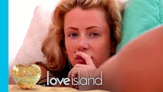 Olivia in Demand! | Love Island 2017