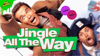 Jingle All the Way (1996) Has Become a Christmas Classic