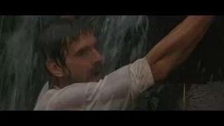 Ennio Morricone. The Mission - Миссия. Главная тема. Full HD 1080p.