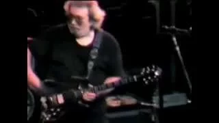 Grateful Dead (2 cam) 10-20-1990 ICC Centrum, Berlin, Germany (Set 2 Complete)