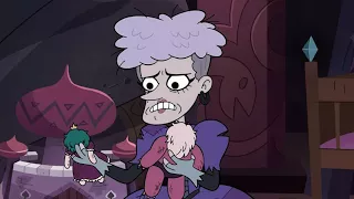 Star Vs The Forces of Evil Eclipsa's Daughter is...
