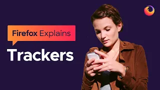 Firefox Explains: What's a Tracker?