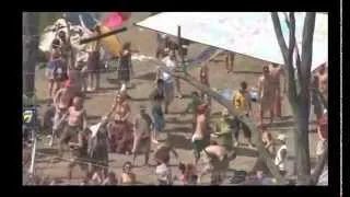 OZORA Festival 2008 (Official Video by SiddhArt)