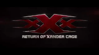 TEASER  xXx3  Return of Xander Cage   Kris Wu   Ngô Diệc Phàm